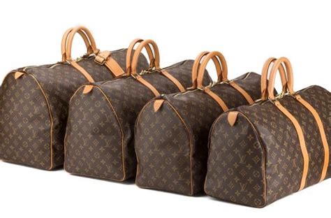 louis vuitton keepall 60 epi|louis vuitton keepall size comparison.